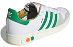adidas Grand Slam 'White Green Gray' GW5772