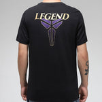 Nike Quick Dry Sports Short Sleeve Black CV1043-010