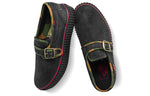 Vans House of Terror x Style 47 Creeper 'The Lost Boys' VN0A4U1BZV0