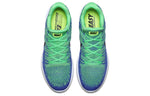 Nike LunarEpic Low Flyknit 2 'Electro Green' 863779-301