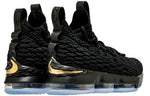 (GS) Nike LeBron 15 'Metallic Gold' 922811-006