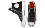 Converse Chuck 70 High 'Sunblocked - Black' 167668C