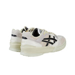 ASICS x UNIK Gel-Spotlyte Low V2 'Cream Black' 1203A365-100