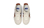 (PS) Onitsuka Tiger Mexico 66 'White Brown Blue' 1184A049-202