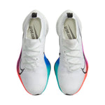 (WMNS) Nike Air Zoom Tempo NEXT% Flyknit 'White Hyper Violet' CI9924-100