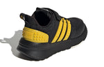 (PS) adidas LEGO x Racer TR EL J 'Black Equipment Yellow' GX3180