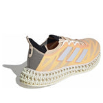 adidas 4DFWD 3 'Crystal Sand Cloud White Off White' ID3487