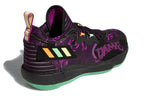 adidas Dame 7 EXTPLY 'Halloween' H67750