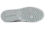 (GS) Air Jordan 1 Retro High OG 'Barons' 575441-104