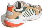 adidas Crazychaos Shadow 2.0 Premium Running Shoes 'Wonder White' GY9686