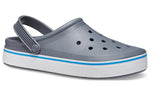 Crocs Off Court Clog 'Charcoal' 208371-025