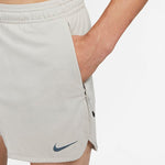 NIKE DRI-FIT STRIDE RUNNING DIVISION Running Shorts 'LT IRON ORE' FB6871-012