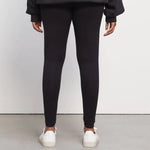 Fear of God Essentials FW20 Athletic Leggings 'Black' FOG-FW20-181