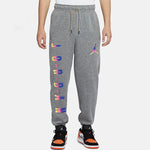 Air Jordan As Men's J Sprt Dna Hbr Flc Logo 'Grey' CU9147-091