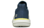 Skechers Ingram 'White Blue' 210281-WHT