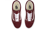 Vans Suede Old Skool 'Port Royale' VN0A4U3B6DZ