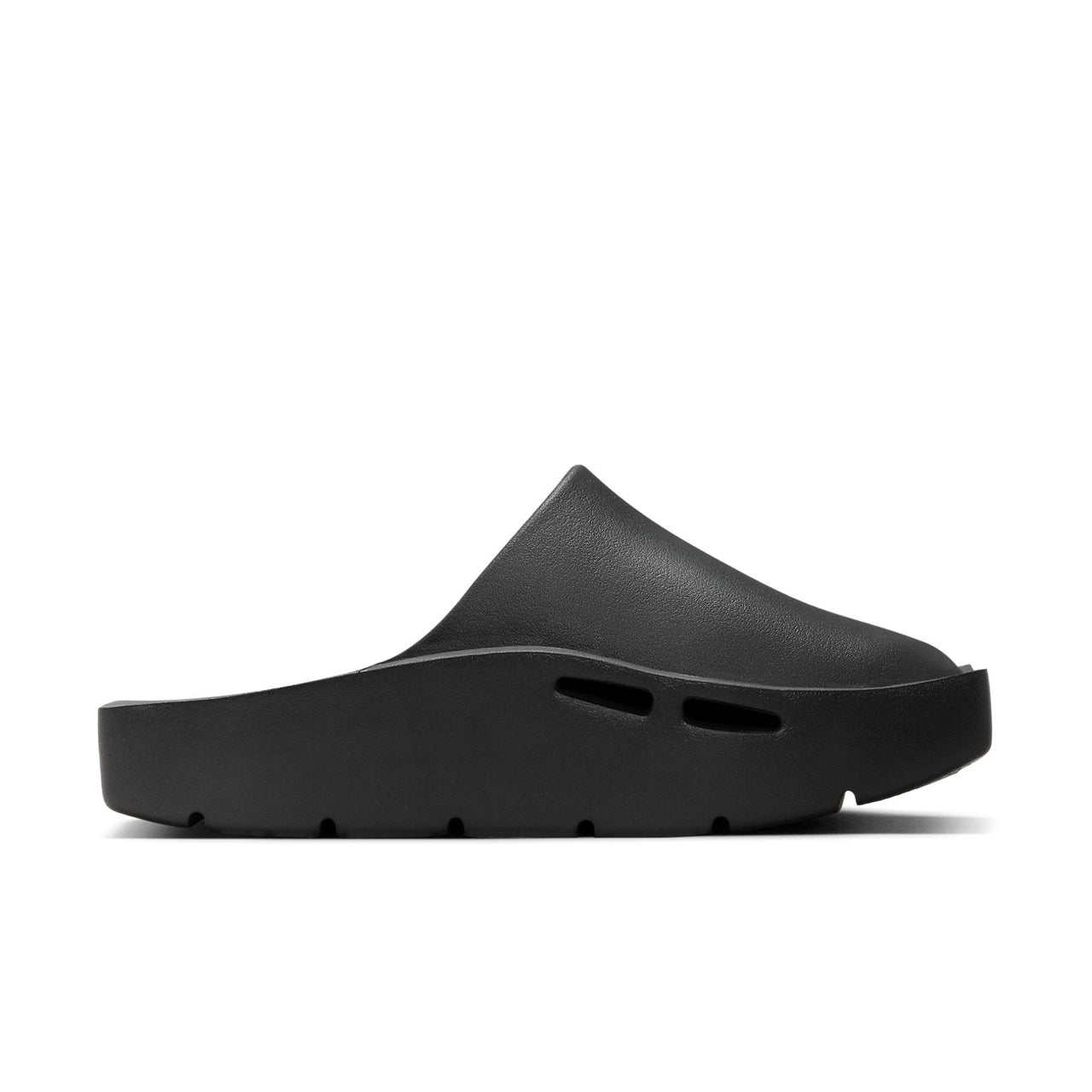 (WMNS) Air Jordan Hex Mule Slide 'Off Noir' DX6405-001