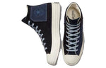 Beyond Retro x Converse Chuck 70 High 'Upcycled Corduroy' A03081C