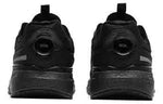 FILA Athletics Fleece Low-Top 'Black' A12M212210FBA