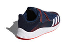 (TD) Toddler/Baby adidas Fortarun CF Cozy Wear-resistant Navy Blue CQ0174