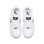 (GS) Nike Air Force 1 'AN20 White Black' CT7724-100