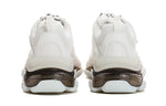 Balenciaga Triple S Sneaker 'Clear Sole - White Black' 541624W2FR29010