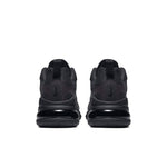 (WMNS) Nike Air Max 270 React 'Triple Black' AT6174-003