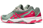 (WMNS) ASICS Gel Challenger 12 'Grey Pink Cameo' 1042A041-021