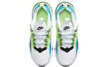 (GS) Nike Air Max 270 React SE 'Oracle Aqua' CJ4060-300