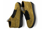 Vans Taka Hayashi x Vault TH Sk8Boot LX Brown VN0A4UWQ2W4