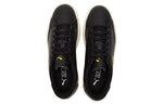 PUMA Serve Pro 1948 'Black Team Gold' 383879-02