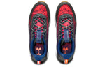 Under Armour Hovr Infinite Summit 2 SP Gray/Blue/Red 3023654-101
