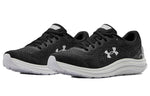 (WMNS) Under Armour Liquify 'Black White' 3021963-002