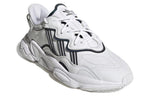 adidas Ozweego 'Cloud White Black' FZ0037