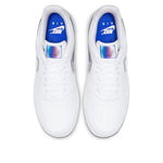 Nike Air Force 1 Low 'Oversized Swoosh Purple' AO2441-101
