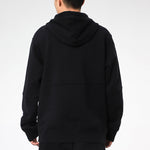 Nike AS KYRIE NK PO Hoodie 'Black' CK6746-010