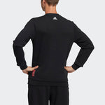adidas Men's CNY Graphic Sweatshirt Black GP1837