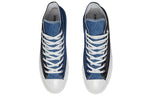Converse Chuck 70 Hi 'Tri-Panel Denim' 166286C
