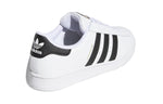 (PS) adidas Superstar Shoes 'Cloud White Black' FU7714