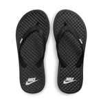 (WMNS) Nike On Deck 'Black White' CU3959-002
