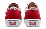Vans Style 36 Sneakers Red VN0A3DZ3UKL