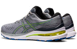 ASICS Gel-Kayano 28 'Sheet Rock Hazard Green' 1011B189-022