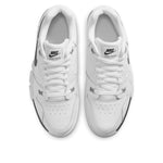Nike Air Cross Trainer Low 'White Black' CQ9182-106
