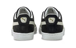 PUMA Suede Classic 21 'Black White' 374915-01