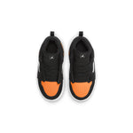 (TD) Air Jordan Access Black/Orange AV7944-008