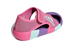 (TD) adidas AltaVenture 'Pink Purple Mint' D97198