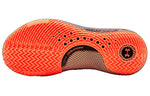 Under Armour HOVR Havoc 2 'Purple Orange' 3022050-500