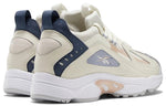 Reebok Dmx Series 1200 Running Shoes Beige/Yellow/Grey FZ5459
