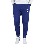 Nike AS Men's Nike Sportswear SWOOSH Pant FT Deep Royal Blue CJ4881-455
