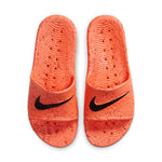 Nike Kawa Slide SE 'Cater - Total Crimson' DH0152-800